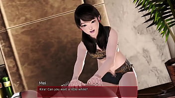 Max's life temporada 2 cap 107 follando con mi amiga en el spa