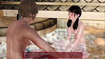 Max's life temporada 2 cap 107 follando con mi amiga en el spa