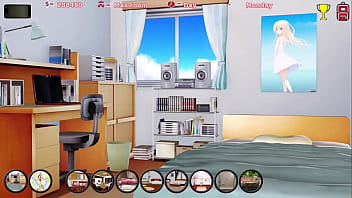 Max's life temporada 2 cap 107 follando con mi amiga en el spa