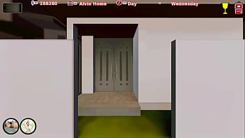 Max's life temporada 2 cap 107 follando con mi amiga en el spa