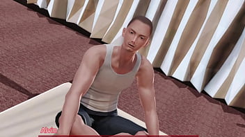 Max's life temporada 2 cap 107 follando con mi amiga en el spa