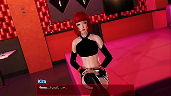 Max's life temporada 2 cap 107 follando con mi amiga en el spa