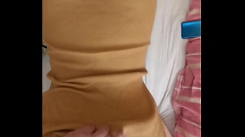 Te quieres vaciar aquí