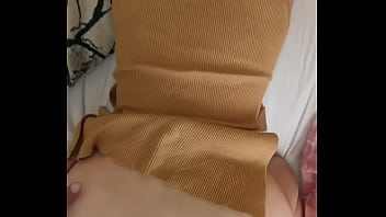 Te quieres vaciar aquí