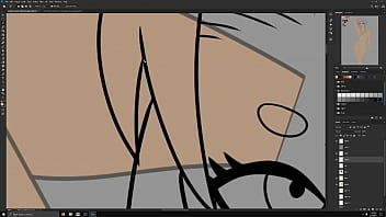 Su broadcast by gunsmokegames on picarto from february seventh 2021