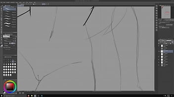 Su broadcast by gunsmokegames on picarto from february seventh 2021