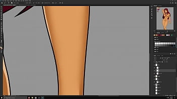 Su broadcast by gunsmokegames on picarto from february seventh 2021