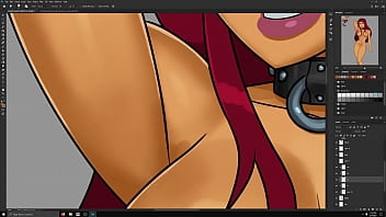 Su broadcast by gunsmokegames on picarto from february seventh 2021