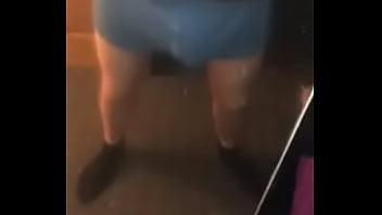 Masterbating thinking about u babys