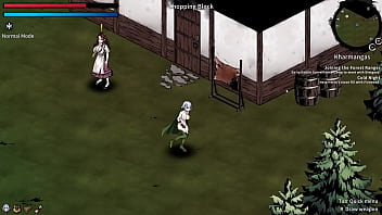 Dark land chronicle #2 ungemocht bei den siedlern