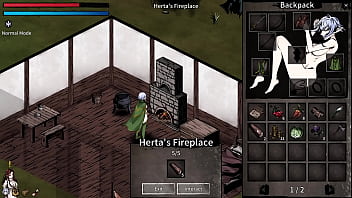 Dark land chronicle #2 ungemocht bei den siedlern