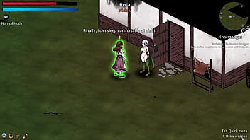 Dark land chronicle #2 ungemocht bei den siedlern