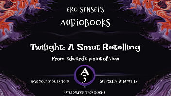 An Erotic Audiobook Edward's Pov thumbnail