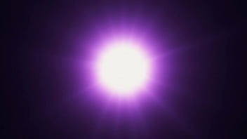 Rainbow orgasm with billie star by wet and puffy