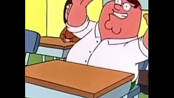 Pete Griffin Teaches Yes In Other Language thumbnail