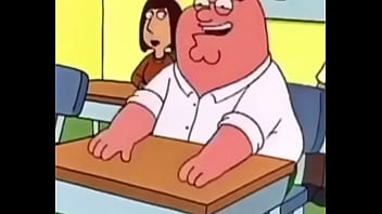 Pete griffin teaches yes in other language Pete griffin teaches yes in other language