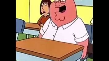 Pete griffin teaches yes in other language