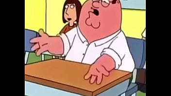 Pete griffin teaches yes in other language