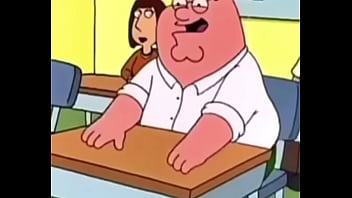 Pete griffin teaches yes in other language