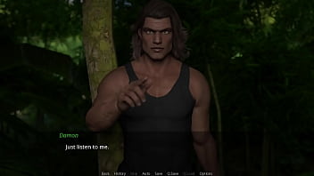 The lust city #39 blonde colombian girl wants to fuck