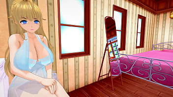 Harem Game thumbnail