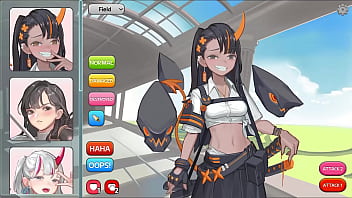 Isekai quest 1 2 1 all animations & sex scene