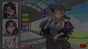 Isekai quest 1 2 1 all animations & sex scene