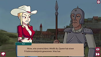 Queen’s Brothel #12 Wo Ist Unser Friedensnobelpreis thumbnail