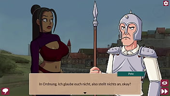 Queen’s brothel #12 wo ist unser friedensnobelpreis