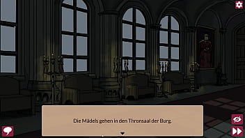 Queen’s brothel #12 wo ist unser friedensnobelpreis