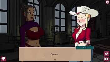 Queen’s brothel #12 wo ist unser friedensnobelpreis