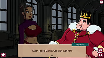 Queen’s brothel #12 wo ist unser friedensnobelpreis