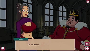 Queen’s brothel #12 wo ist unser friedensnobelpreis