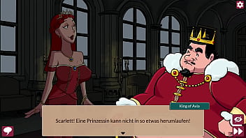 Queen’s brothel #12 wo ist unser friedensnobelpreis