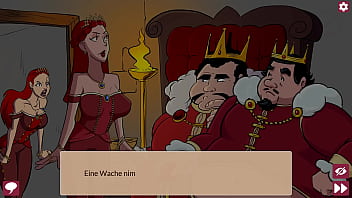 Queen’s brothel #12 wo ist unser friedensnobelpreis