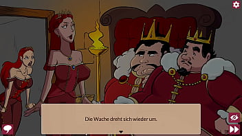 Queen’s brothel #12 wo ist unser friedensnobelpreis