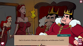 Queen’s brothel #12 wo ist unser friedensnobelpreis