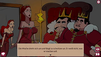 Queen’s brothel #12 wo ist unser friedensnobelpreis