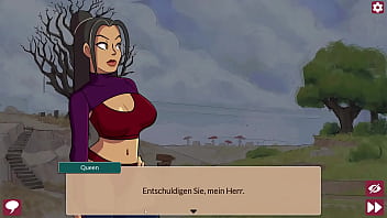 Queen’s brothel #12 wo ist unser friedensnobelpreis