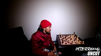 Bbc jay bangher bangs out thick white slut abbi vick