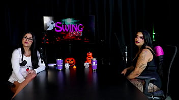 Morena demonstra o seu boquete deixando o brinquedinho todo babado marcelly melo sheer red