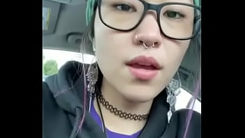 Car asian joi headband