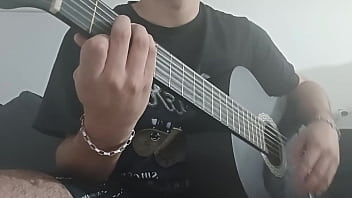Manipulando Abruptamente Mi Guitarra De Carne thumbnail