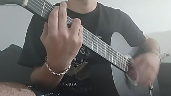 Manipulando Abruptamente Mi Guitarra De Carne thumbnail