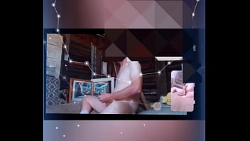 Mini segment flextle p home made pov vr exercise self suck collage