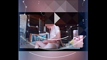 Mini segment flextle p home made pov vr exercise self suck collage