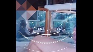 Mini segment flextle p home made pov vr exercise self suck collage