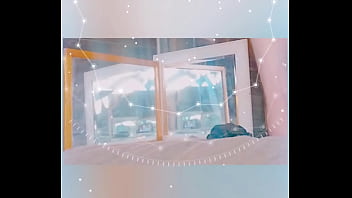 Mini segment flextle p home made pov vr exercise self suck collage