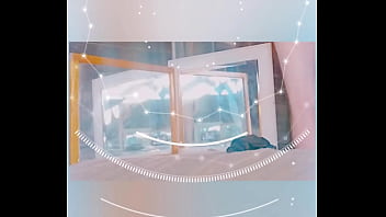 Mini segment flextle p home made pov vr exercise self suck collage