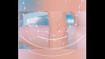 Mini segment flextle p home made pov vr exercise self suck collage